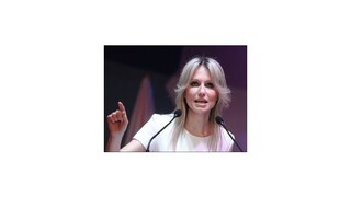 Poľská prezidentská kandidátka Ogóreková vyzvala na lepšie vzťahy s Moskvou