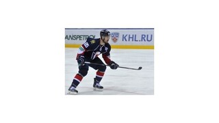 Slovan nestačil ani na Čerepovec