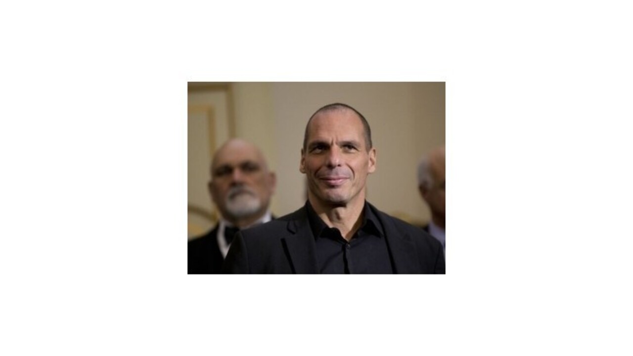 Grécko odmietlo predĺženie záchranného programu