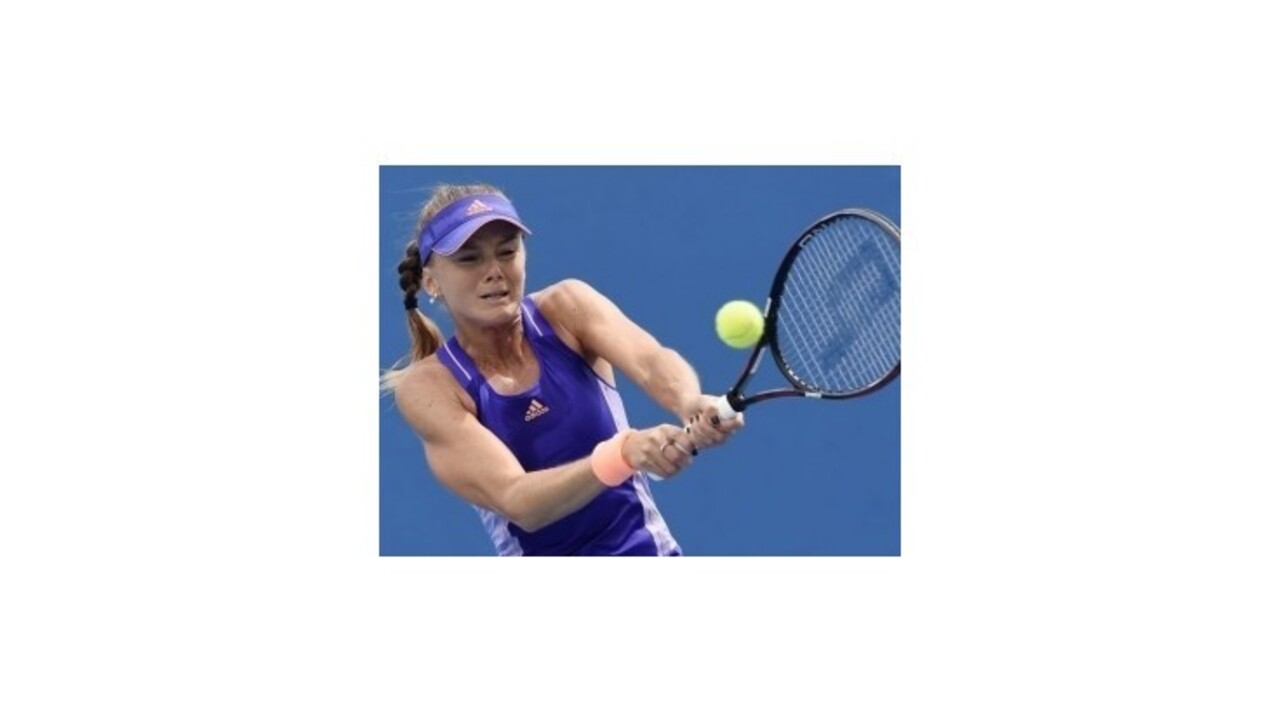 Hantuchová po víťazstve opät v svetovej päťdesiatke