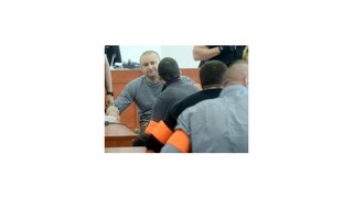 Piťa chcú obžalovať za prípravu vraždy bývalého siskára Hrbáčka