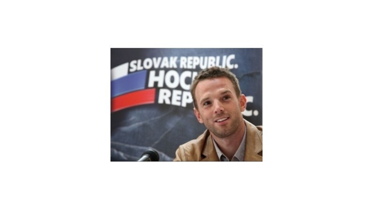 Lintner ukončil bohatú kariéru, bude sa venovať nehráčskym aktivitám