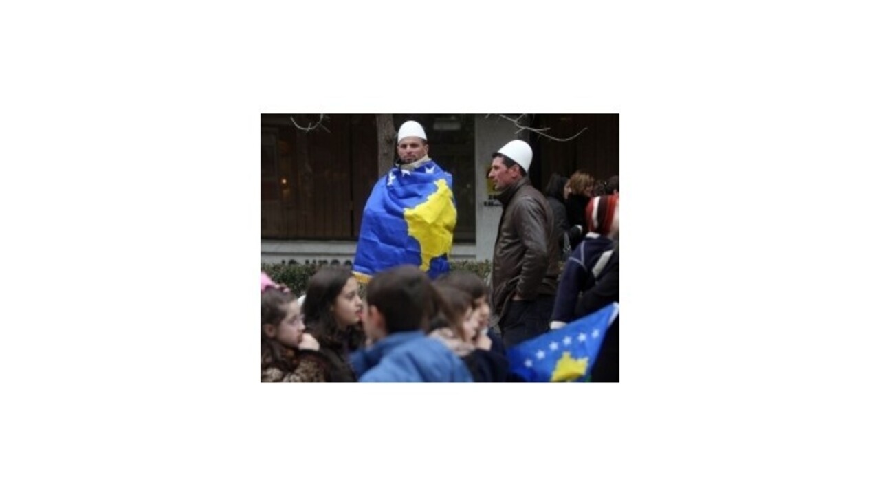 Kosovo sa odtrhlo pred siedmimi rokmi, zápasí s korupciou aj mafiou