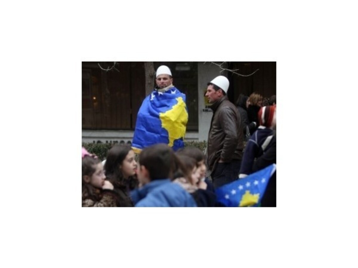 Kosovo sa odtrhlo pred siedmimi rokmi, zápasí s korupciou aj mafiou