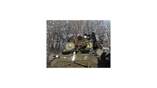 Separatisti oznámili dobytie kľúčového mesta ukrajinskej vojny
