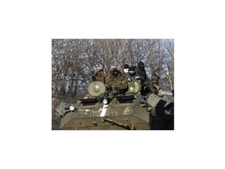 Separatisti oznámili dobytie kľúčového mesta ukrajinskej vojny