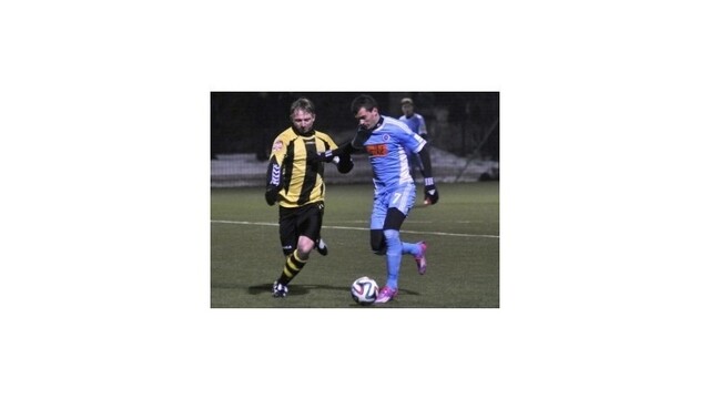 Slovan jasne zdolal Inter v mestskom derby