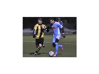 Slovan jasne zdolal Inter v mestskom derby