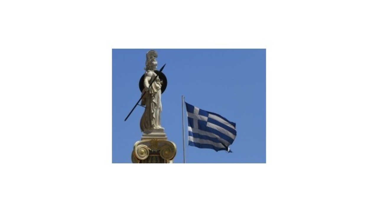 Grécko predloží žiadosť o predĺženie dohody o úvere