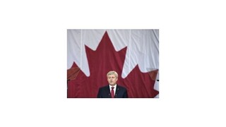 Nové kolo sankcií voči Kremľu zaviedla aj Kanada