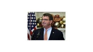 Novým šéfom americkej obrany sa stal Ashton Carter