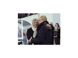 Šachtar napriek nerozohratosti potrápil majstrovský Bayern