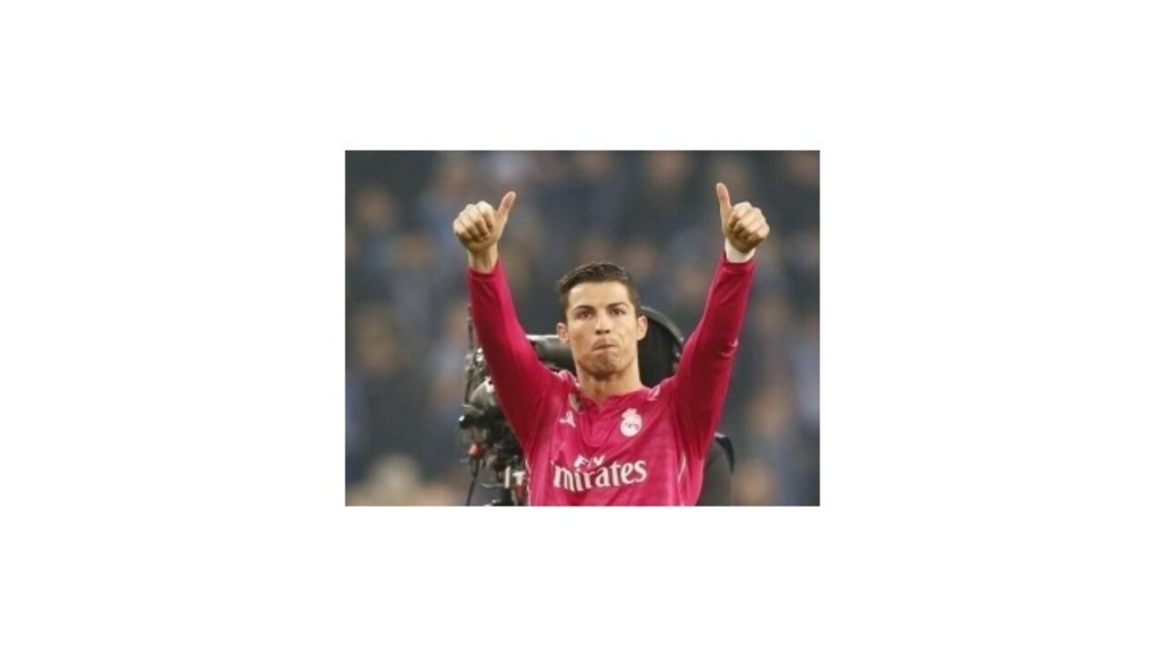 Real víťazne vonku, Bazilej remizoval