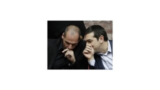 Atény požiadali o predĺženie úverovej dohody a uznali všetky dlhy