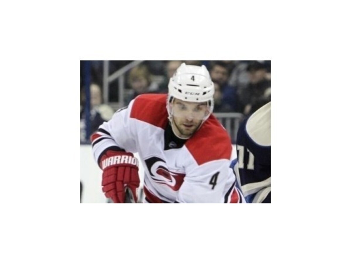 O Sekeru sa vážne zaujíma NY Rangers