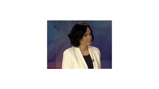 HOSŤ V ŠTÚDIU: J. Kolesárová o minimálnom dôchodku