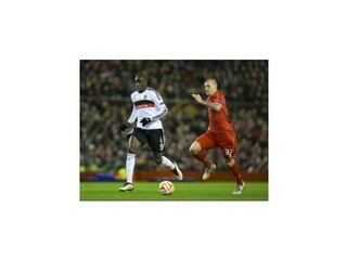 Liverpool so Škrtelom zdolal Besiktas, Neapol bez Hamšíka vyhral v Trabzone