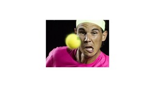 Nadal postúpil do štvrťfinále turnaja ATP v Riu