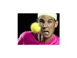 Nadal postúpil do štvrťfinále turnaja ATP v Riu