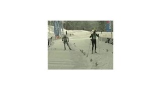 Alena Procházková na MS prekvapila