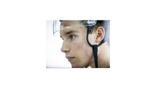 Marko Daňo si užíva návrat do zámorskej NHL