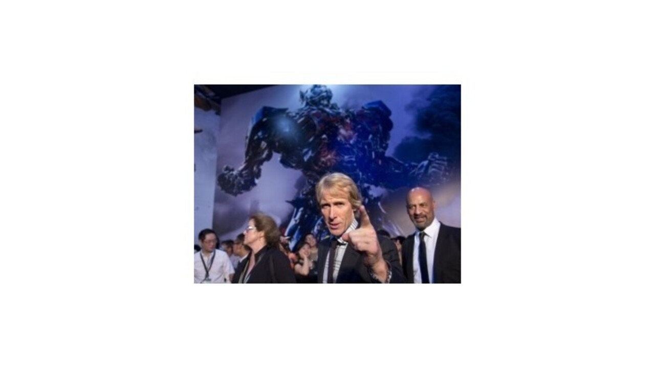 Zlaté maliny ovládla bývalá detská hviezda Kirk Cameron