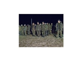 Ukrajinská armáda a separatisti si vymenili zajatcov, ďalších možno začiatkom marca