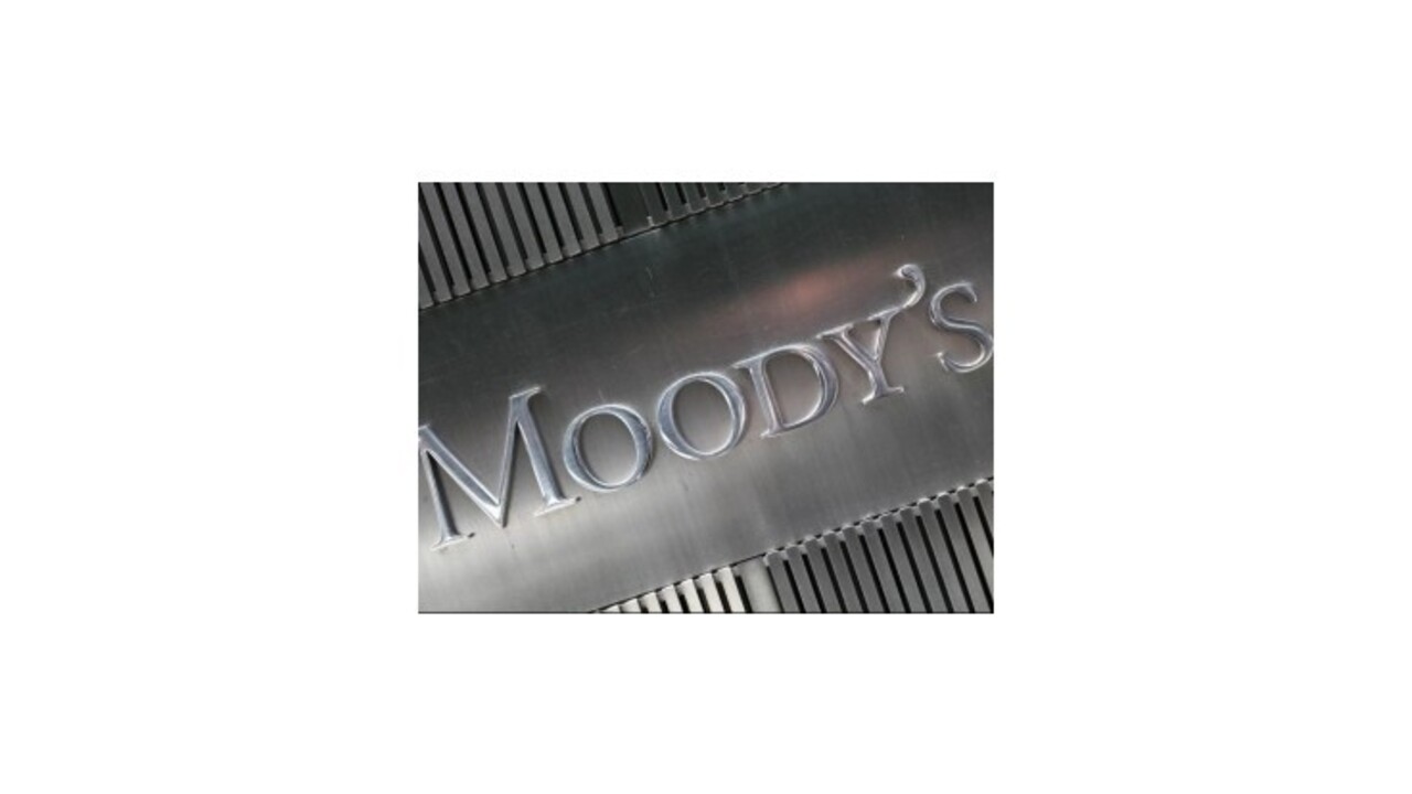 Moodys znížila rating Ruska na Ba1