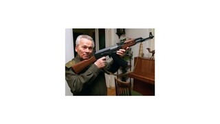 Kalašnikov sa v dôsledku sankcií obracia na Blízky východ a Afriku