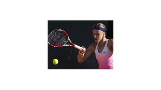 Schmiedlová prehrala vo finále turnaja WTA v Riu de Janeiro s Erraniovou