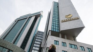 Sberbank Rusko (SITA/AP)