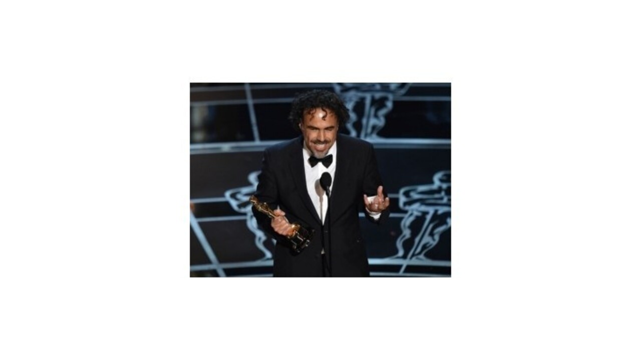 V Los Angeles rozdali filmové ocenenia Oscar