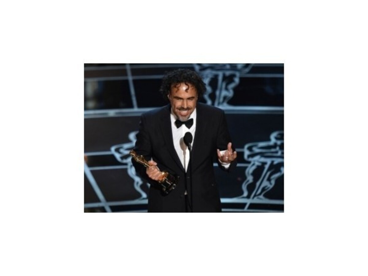V Los Angeles rozdali filmové ocenenia Oscar