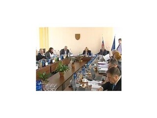 Súdna rada neodpovedala Borecovi, či stíhať poradcov prezidenta