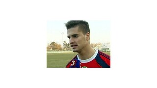 Kamenár v príprave vychytal Slovan