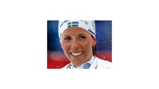 Kallová šampiónkou v behu na lyžiach, Nórky zlyhali