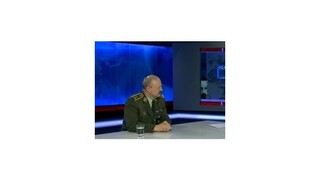 HOSŤ V ŠTÚDIU: P. Macko o misii v Afganistane