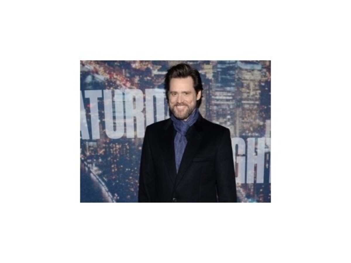 Jim Carrey reagoval na podvod na odovzdávaní Českých levov