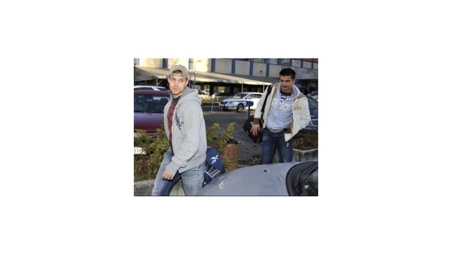 Špirko a Haščák dostali v Chabarovsku výpovede