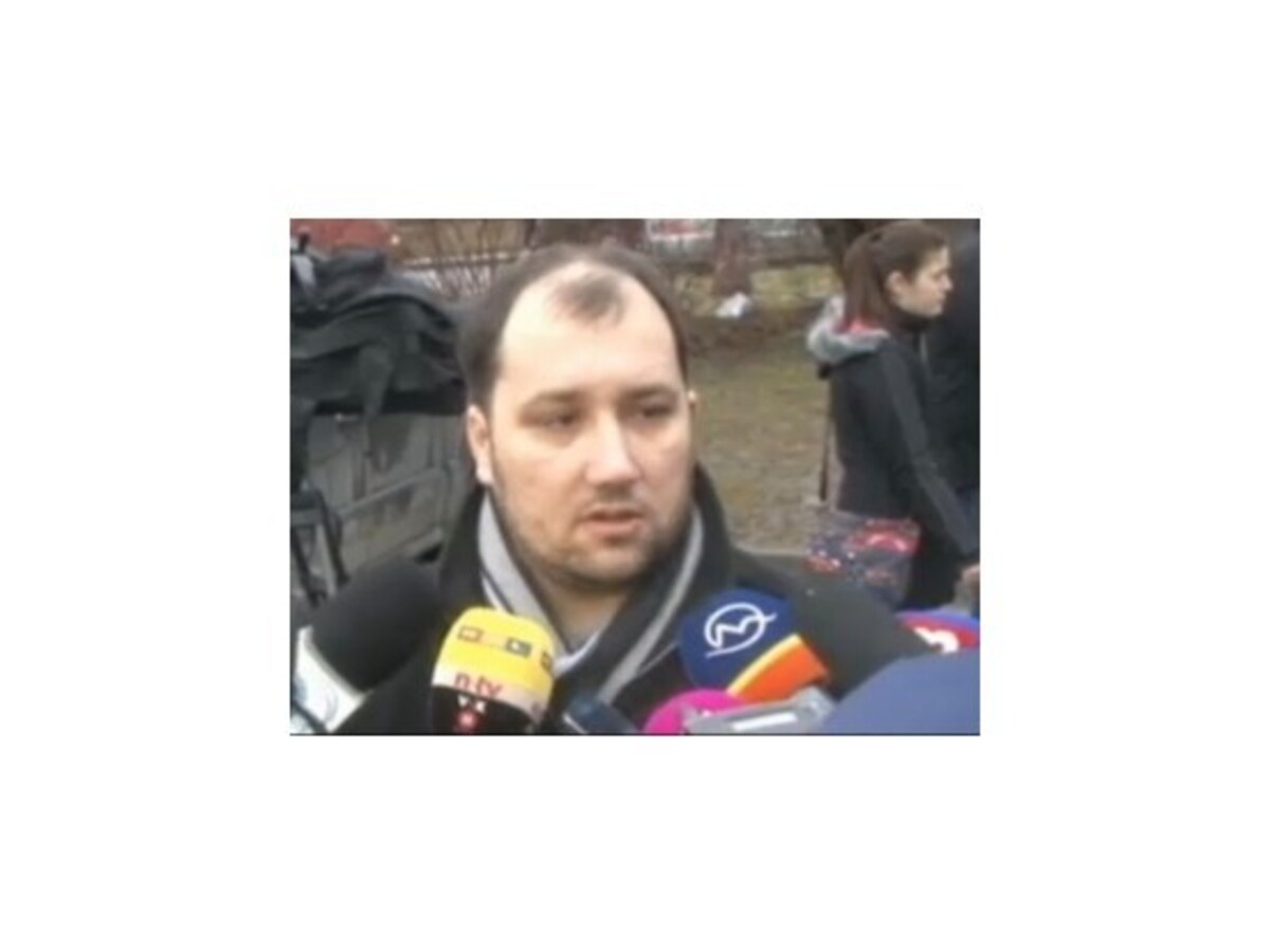 Svedok masakry v Brode opísal chvíle hrôzy: Zachránil ho telefonát