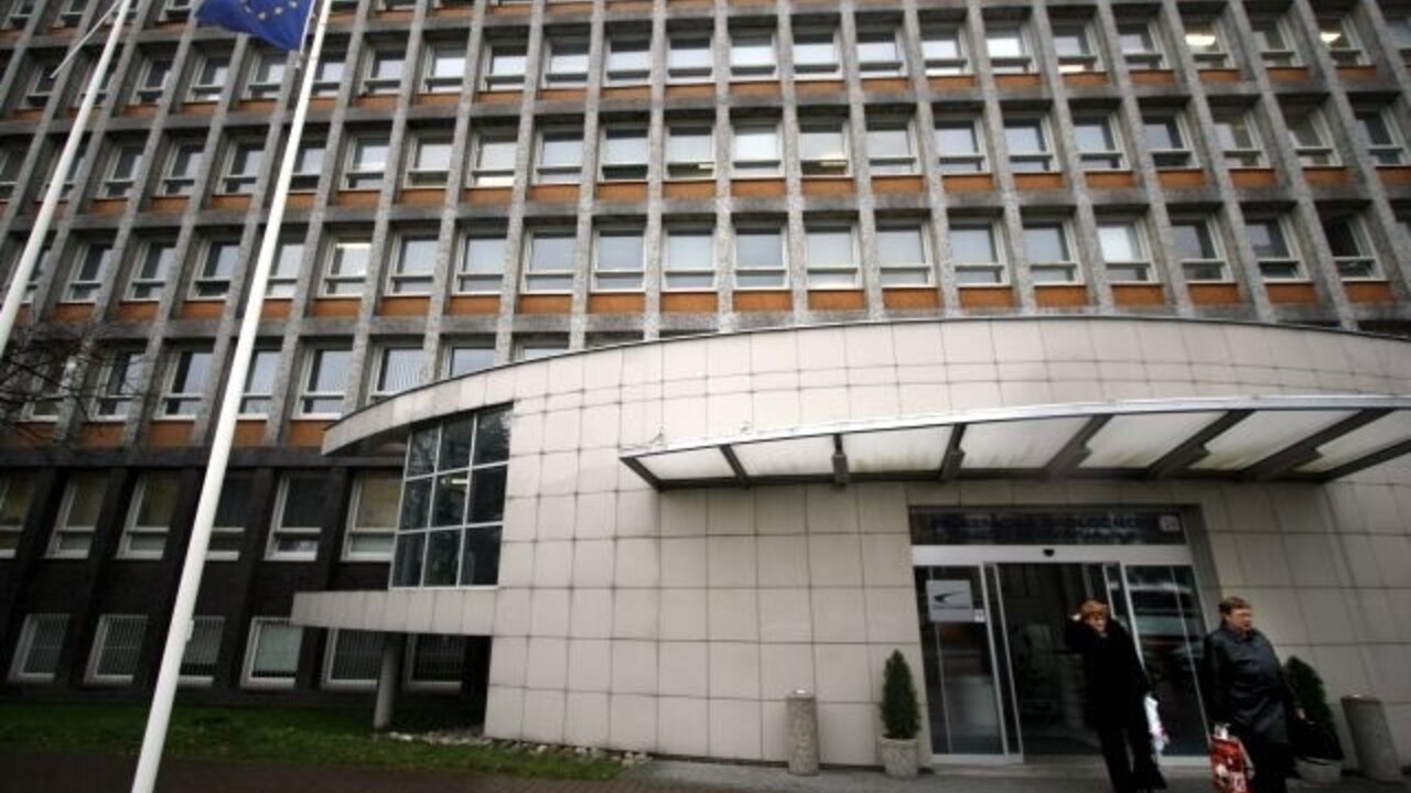 Protimonopolný úrad (SITA)