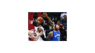 Atlanta otočila duel s Dallasom a zvíťazila 104:87