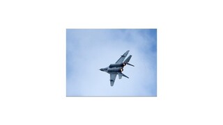 Ruské stíhačky budú cvičiť nad Barentsovým morom