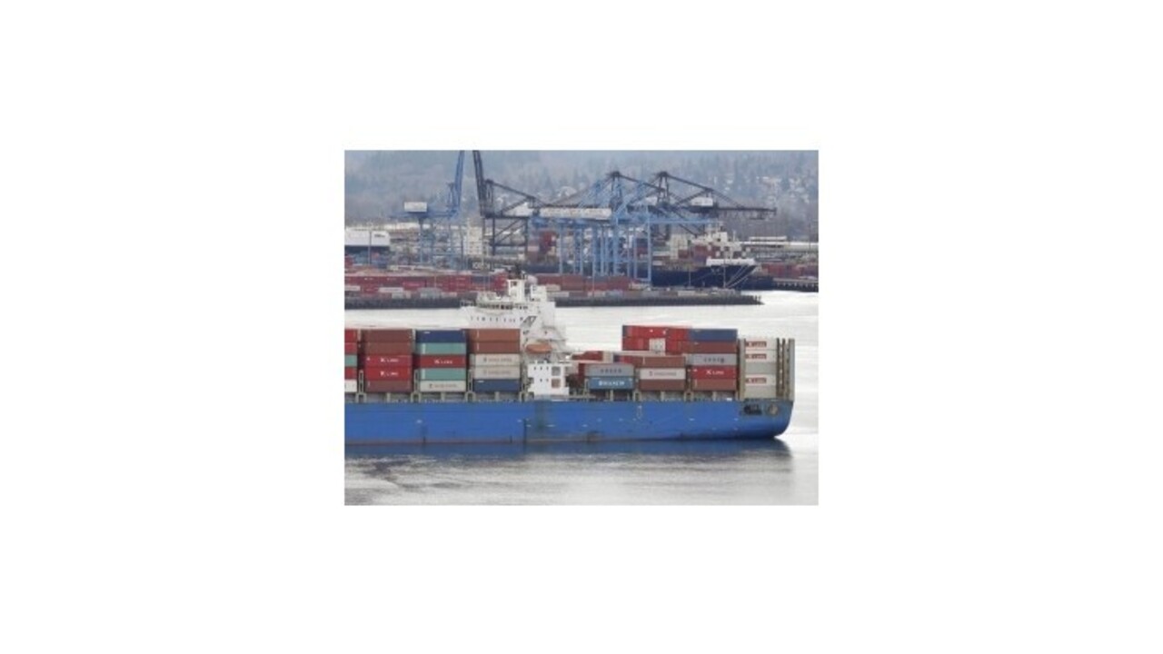 KĽDR premenovala svoje lode, aby sa vyhla sankciám