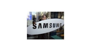 Samsung v tomto roku zmrazí platy zamestnancom