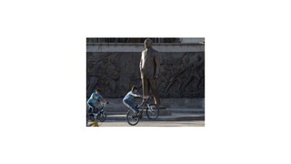 Turci chcú v Karlových Varoch postaviť sochu Mustafu Kemala Atatürka