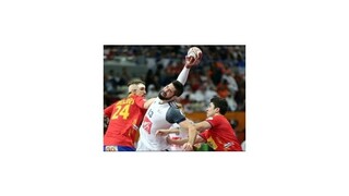 Najlepším hádzanárom za rok 2014 je Karabatič