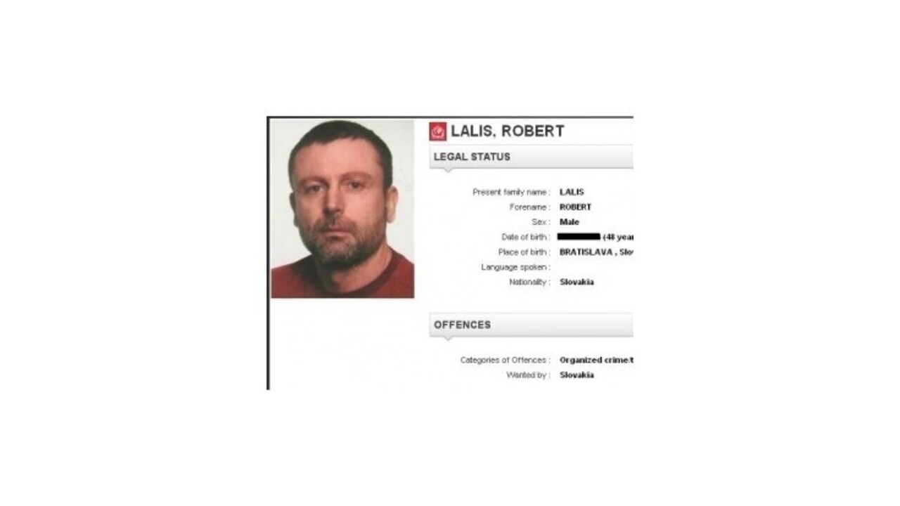 Priekopník mafie roky terorizoval Bratislavu, za jeho popravou môže byť Kýbel