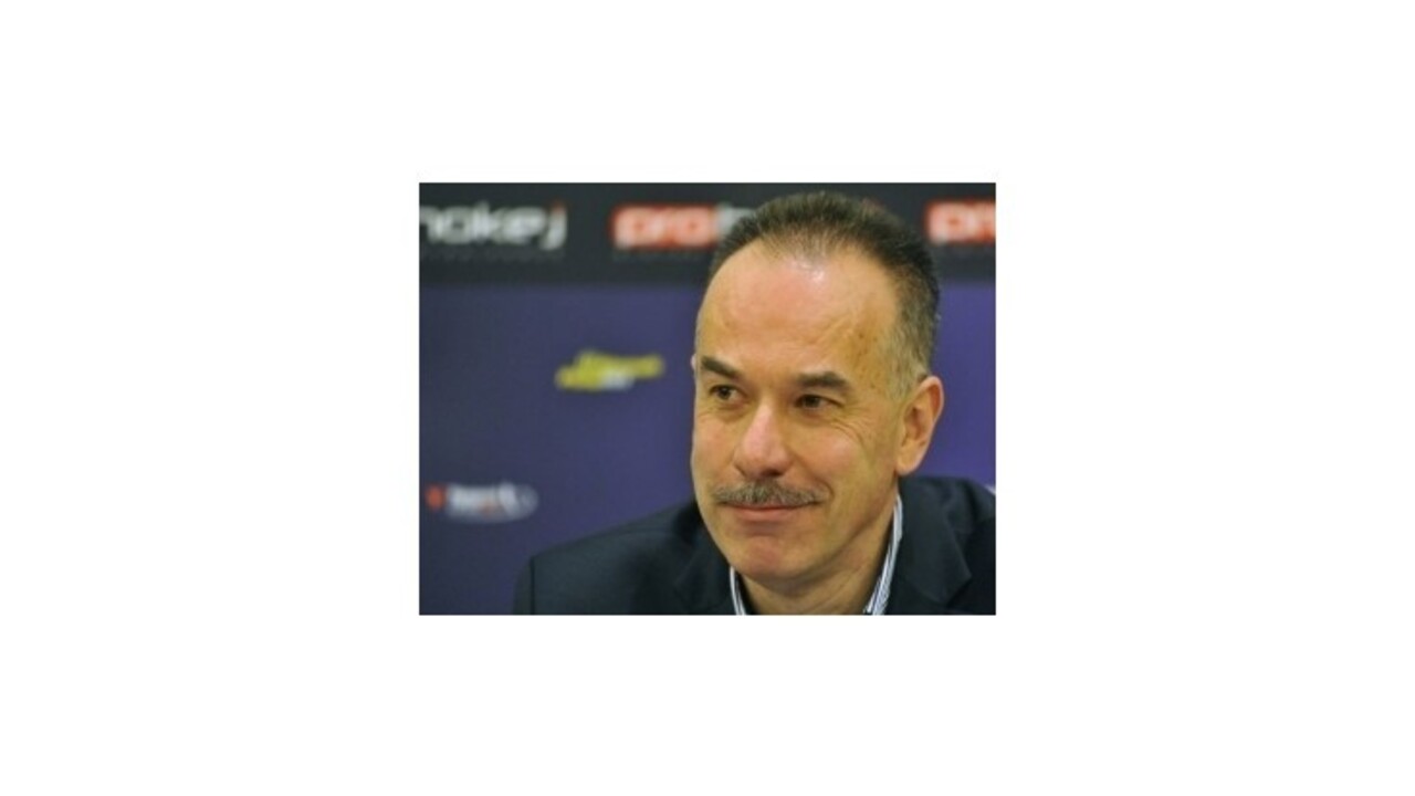 Play off extraligy bude vyrovnané, kluby by privítali návrat Slovana