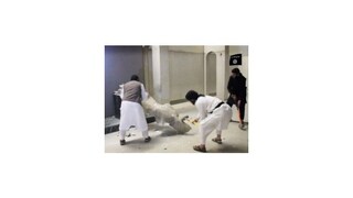 Kalifát zničil múzeum, knižnicu i tisícročné vykopávky